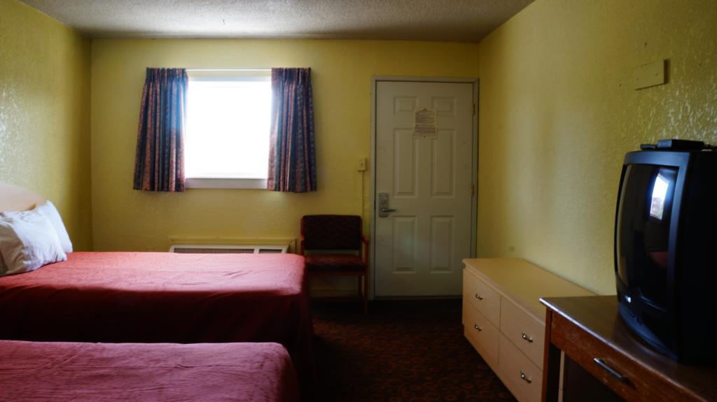 Royale Inn Metropolregion Metropolregion Kansas City Zimmer foto