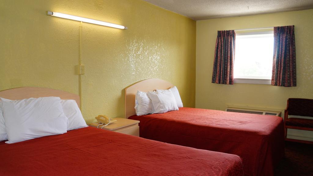Royale Inn Metropolregion Metropolregion Kansas City Zimmer foto