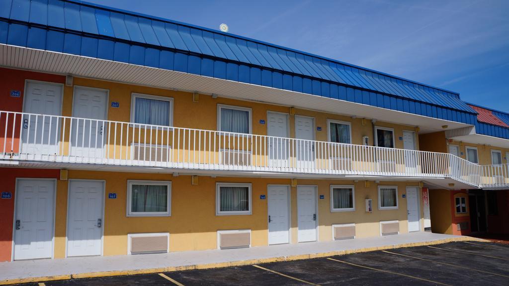 Royale Inn Metropolregion Metropolregion Kansas City Exterior foto